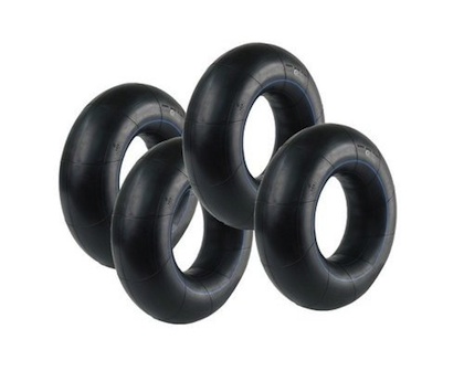 inner tubes